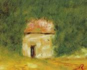 皮埃尔 奥古斯特 雷诺阿 : The Little House